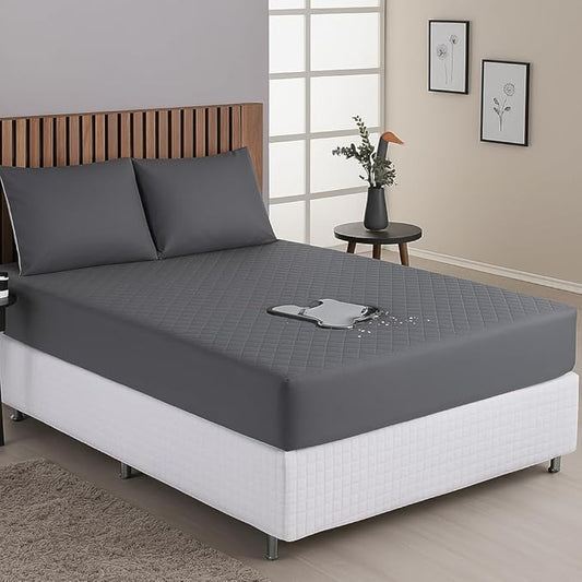 🛏️ Lençol Impermeável Premium